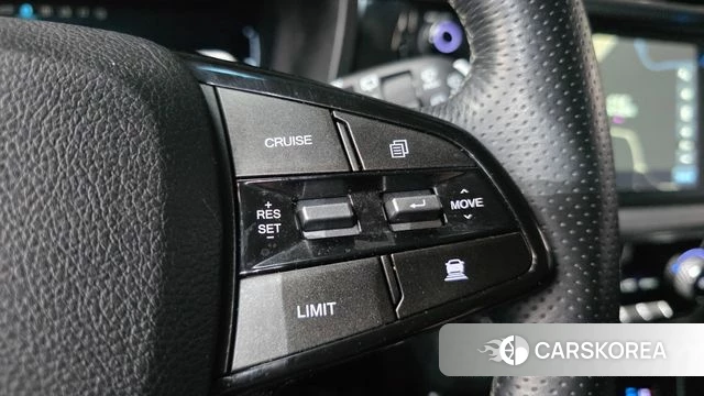Ssangyong Beautiful Korando 2022 Белый из Кореи, фото 6