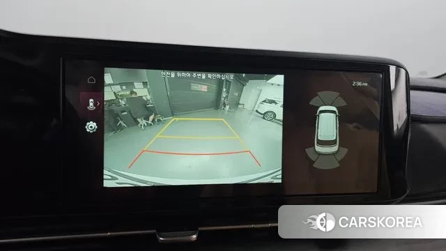 Kia Carnival 4th generation 2021 Белый из Кореи, фото 6