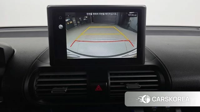 Hyundai Casper 2022 Белый из Кореи, фото 6