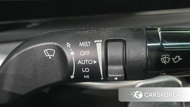 Hyundai Grandeur (GN7) 2023 Черный из Кореи, фото 6