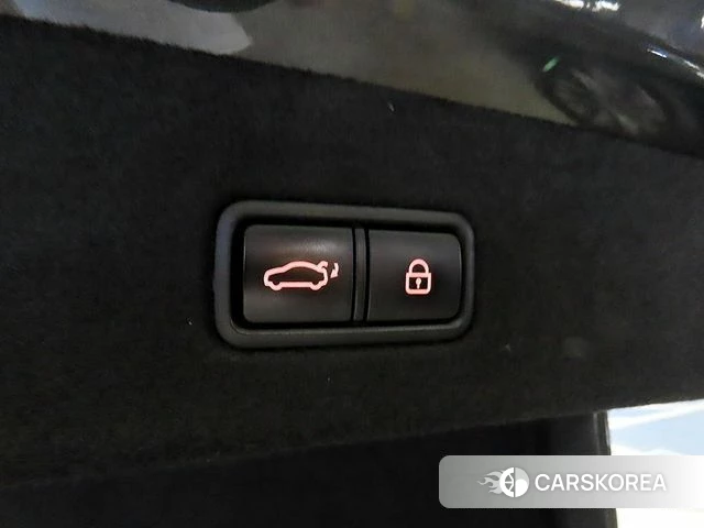 Kia More K9 2018 Серый из Кореи, фото 6