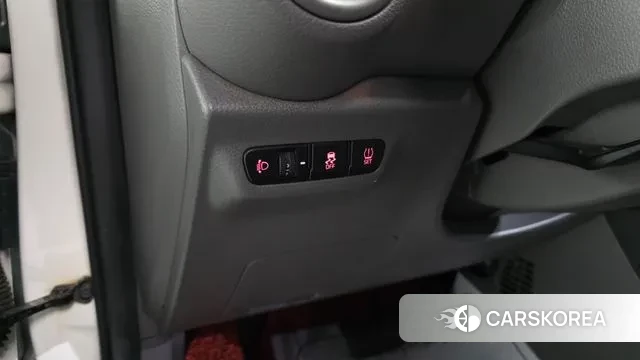 Kia All New Morning (JA) 2018 Белый из Кореи, фото 6