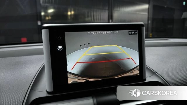 Hyundai Casper 2023 Серый из Кореи, фото 6