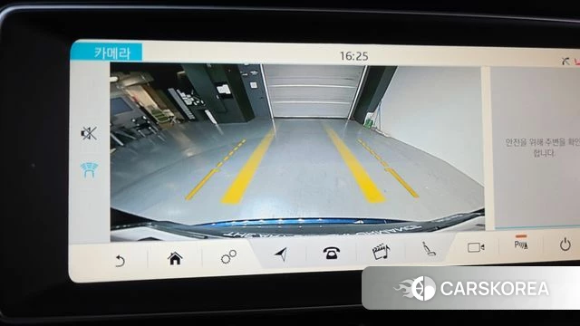 Jaguar F-PACE 2018 Синий из Кореи, фото 6