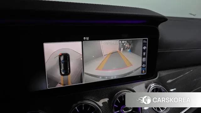 Mercedes-Benz CLS-Class C257 id 3627116 из Кореи 6