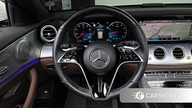 Mercedes-Benz E-Class W213 id 2885640 из Кореи 6