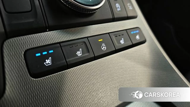 Hyundai Palisade 2022 Белый из Кореи, фото 6