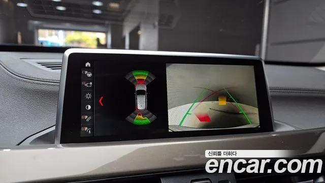 BMW X1 (F48) 2020 Белый из Кореи, фото 6