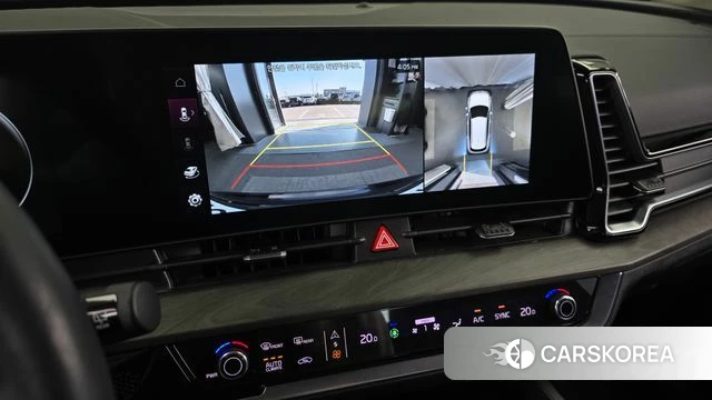 Kia Sportage 5th Generation 2024 Серебряный из Кореи, фото 6