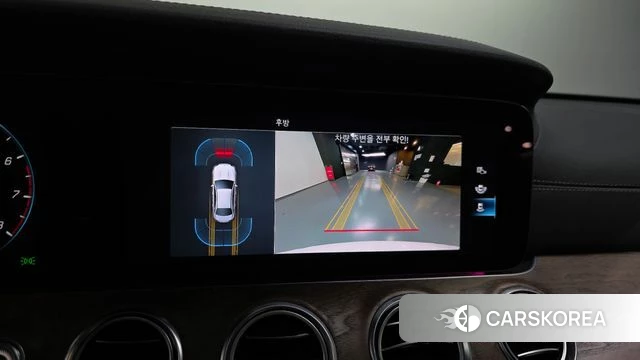 Mercedes-Benz E-Class W213 2021 Белый из Кореи, фото 6