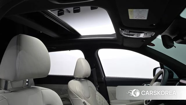 Kia The New Sorento 4th Generation 2024 Серый из Кореи, фото 6