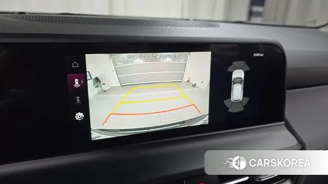 Kia The New Seltos 2024 Серый из Кореи, фото 6