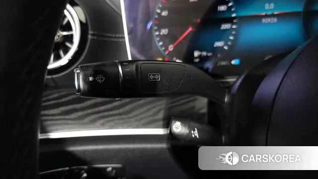 Mercedes-Benz CLS-Class C257 2022 Серебряный из Кореи, фото 6