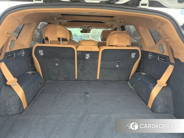 Genesis GV80 2023 Белый из Кореи, фото 6