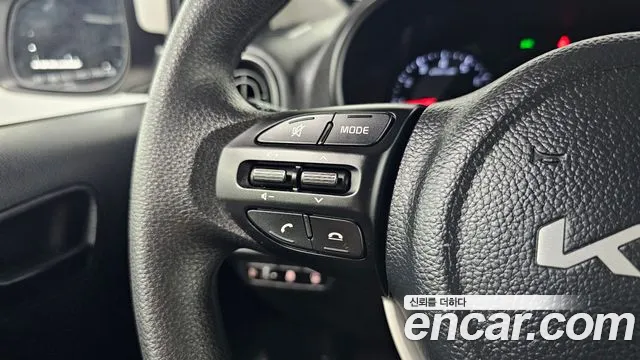 Kia Morning Urban (JA) id 2714389 из Кореи 6