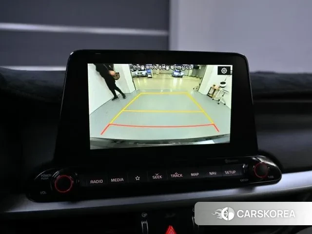 Kia Come New K3 2019 Серый из Кореи, фото 6