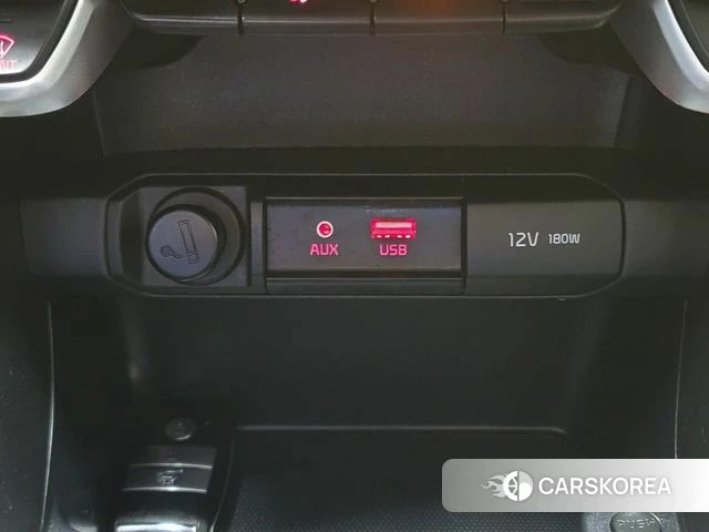 Kia Morning Urban (JA) 2020 Белый из Кореи, фото 6