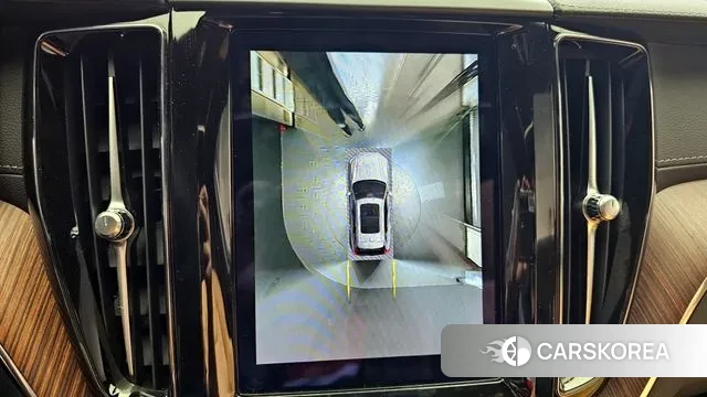 Volvo XC60 second Generation id 2900116 из Кореи 6