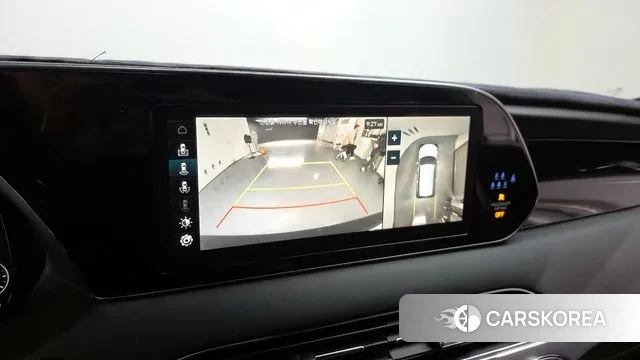 Hyundai Palisade 2022 Серый из Кореи, фото 6