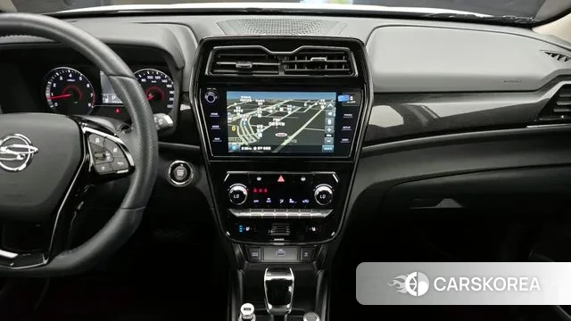 Ssangyong Berry New Tivoli 2022 Белый из Кореи, фото 6