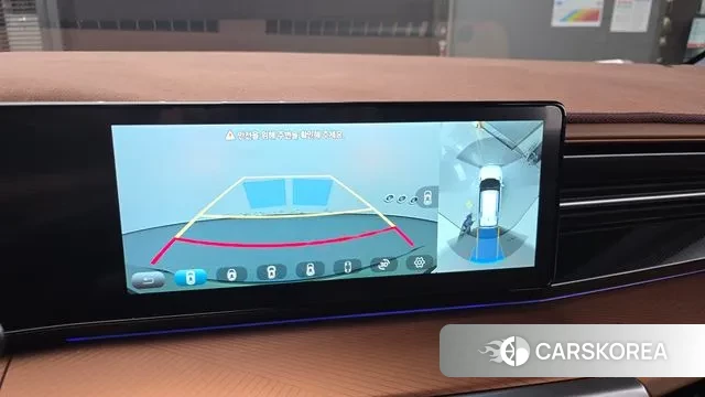 Ssangyong The New Torres 2025 Серый из Кореи, фото 6