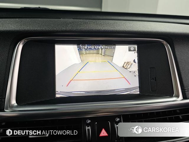 Kia K5 Hybrid 2nd Generation 2018 Синий из Кореи, фото 6