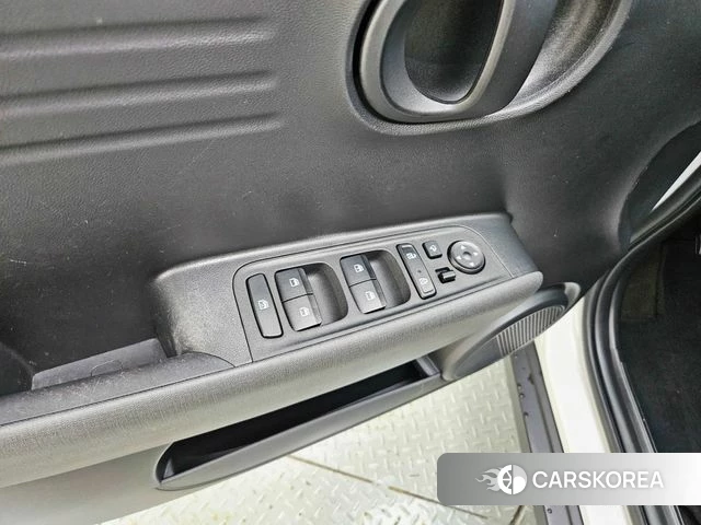 Hyundai Casper 2022 Белый из Кореи, фото 6