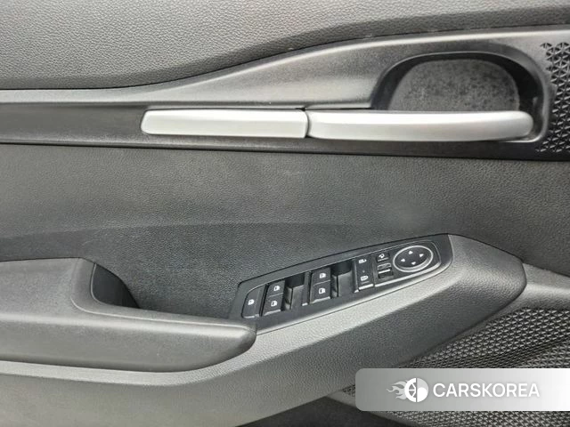 Kia Seltos 2019 Черный из Кореи, фото 6
