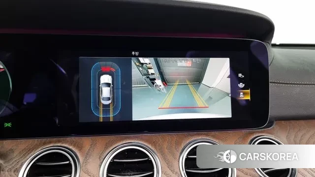 Mercedes-Benz E-Class W213 2020 Белый из Кореи, фото 6