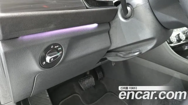 Volkswagen 7th Generation of Jetta 2022 Серебряный из Кореи, фото 6