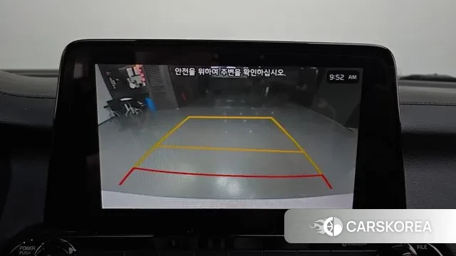 Kia Come New K3 2018 Белый из Кореи, фото 6