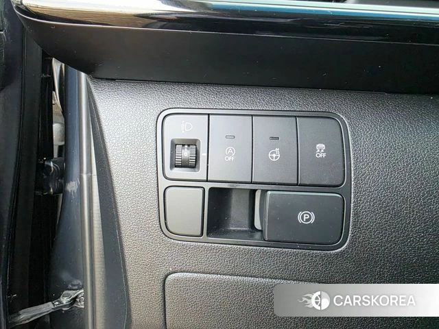 Hyundai Staria 2021 Синий из Кореи, фото 6