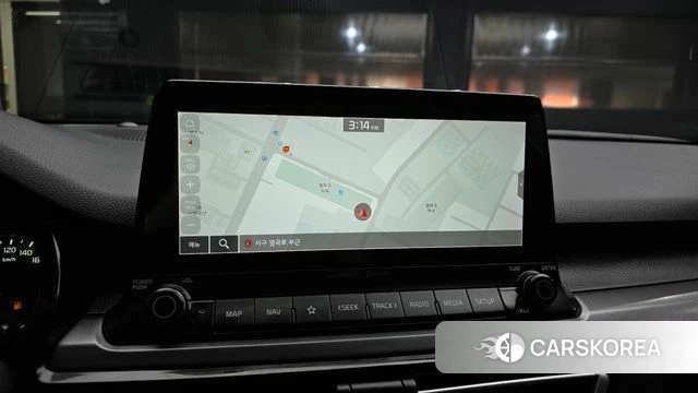 Kia Seltos 2019 Белый из Кореи, фото 6