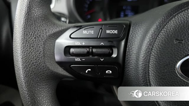 Kia The New Ray 2021 Белый из Кореи, фото 6