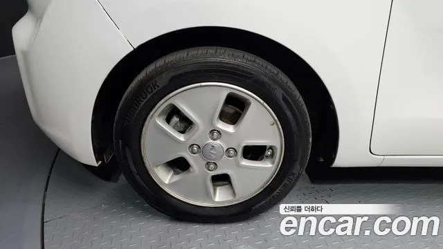 Kia The New Ray id 2564387 из Кореи 6