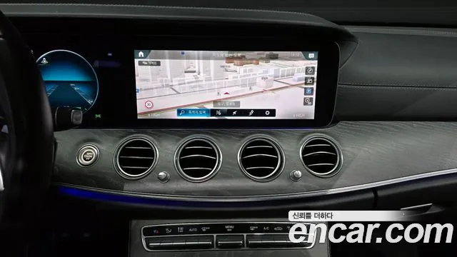 Mercedes-Benz E-Class W213 id 2220855 из Кореи 6