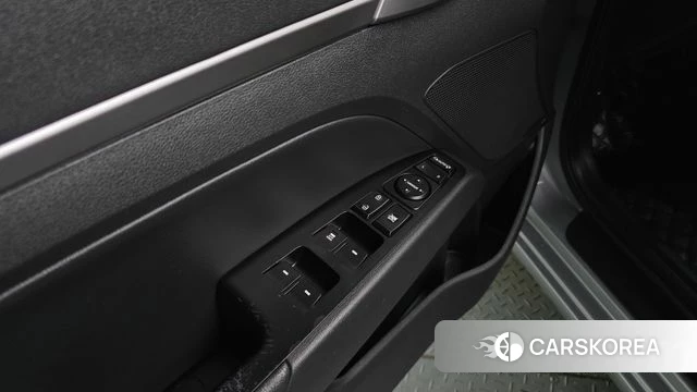 Hyundai The New Avante AD 2019 Серебряный из Кореи, фото 6