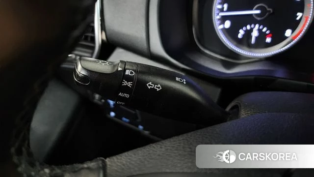Hyundai Grandeur IG 2018 Белый из Кореи, фото 6