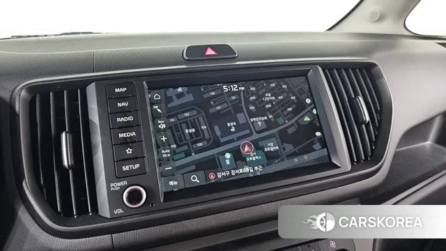 Kia The New Kia Ray EV 2023 Жемчужный цвет из Кореи, фото 6