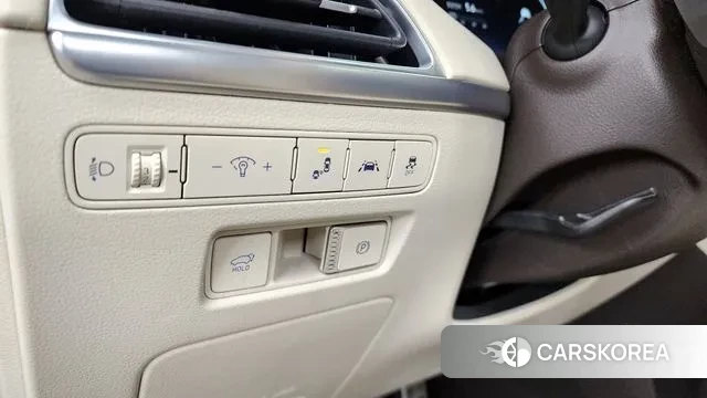 Hyundai Palisade 2020 Синий из Кореи, фото 6