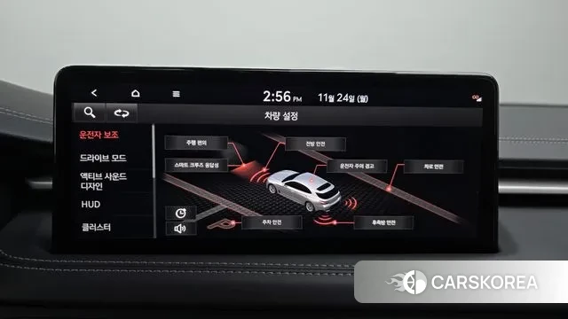 Genesis The New G70 Shooting Brake 2023 Белый из Кореи, фото 6