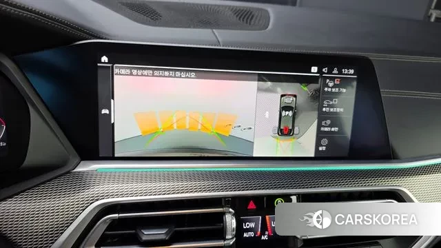 BMW X6 (G06) 2023 Цвет тростника из Кореи, фото 6