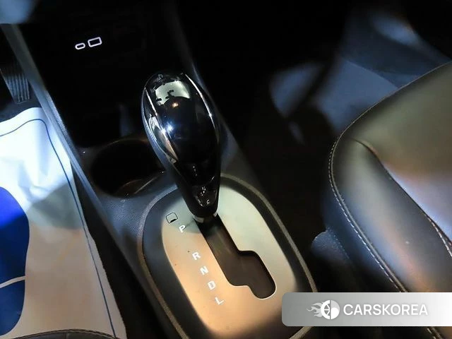 Chevrolet (GM Daewoo) The New Spark 2021 Белый из Кореи, фото 6