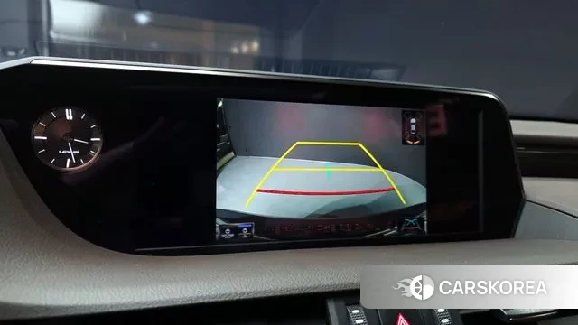 Lexus ES300h 7th generation 2019 Серый из Кореи, фото 6