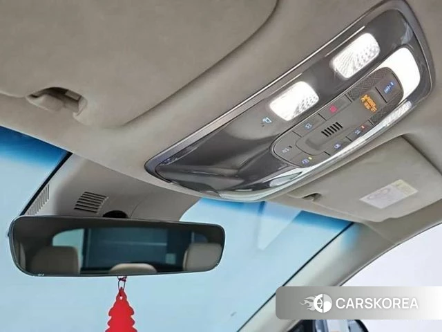 Genesis GV80 2021 Синий из Кореи, фото 6