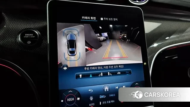 Mercedes-Benz CLE-Class C236 2024 Белый из Кореи, фото 6