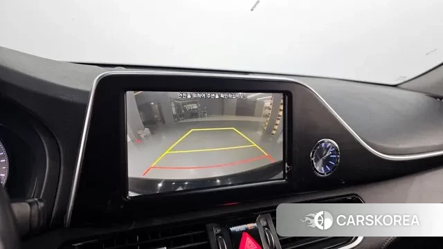 Hyundai Grandeur IG 2018 Черный из Кореи, фото 6