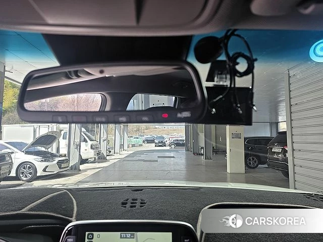 Hyundai Santa Fe TM 2020 Белый из Кореи, фото 6