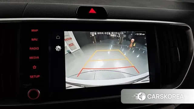 Kia The New Ray 2021 Белый из Кореи, фото 6