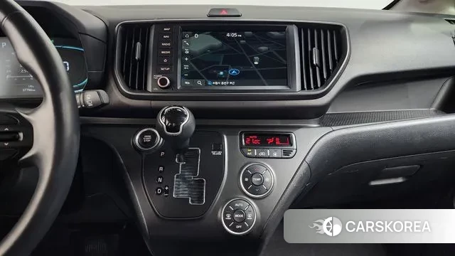 Kia The New Kia Ray 2024 Жемчужный цвет из Кореи, фото 6